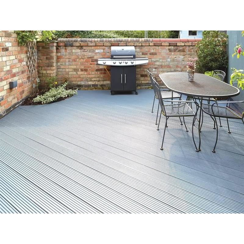 Ronseal Ultimate Protection Decking Paint Slate 5 litre