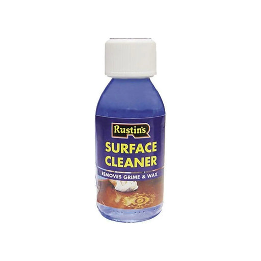 Rustins Surface Cleaner 125ml