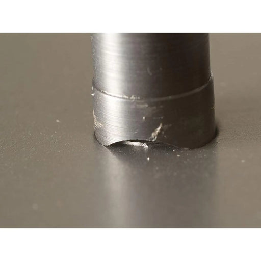 Q.Max Sheet Metal Punch 31mm