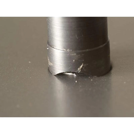 Q.Max Sheet Metal Punch 32.5mm