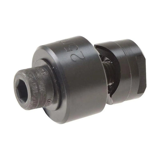Q.Max Sheet Metal Punch 27.5mm