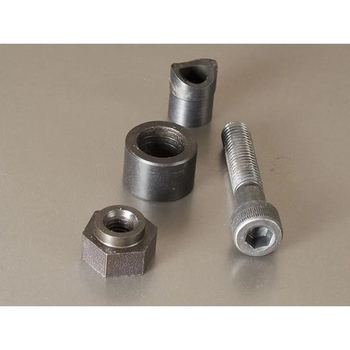 Q.Max Sheet Metal Punch 21mm