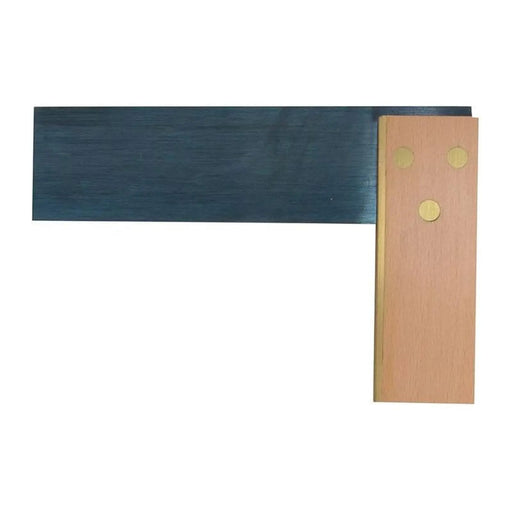 R.S.T. RC425 Beechwood Carpenter's Square 150mm (6in)
