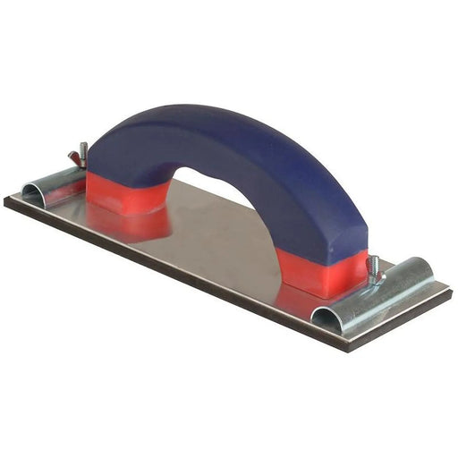 R.S.T. Hand Sander Soft Touch 100mm (4in)