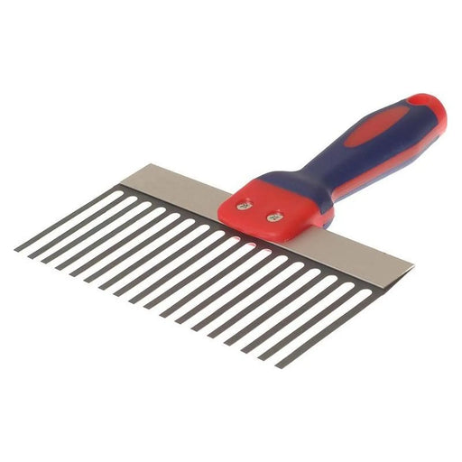 R.S.T. Scarifier Soft Touch 250mm (10in)