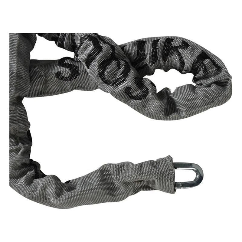 Squire CP36PR Security Chain 90cm x 6.5mm