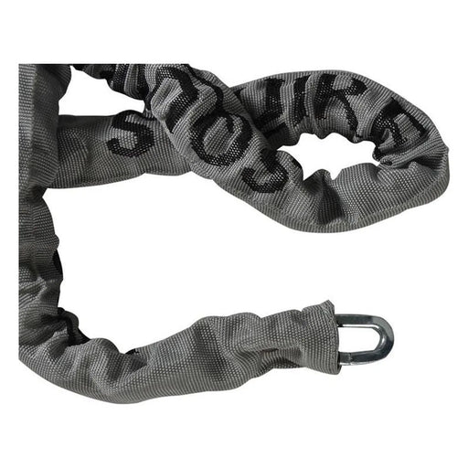 Squire CP48PR Security Chain 1.2m x 6.5mm