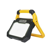 Stanley® Lighting Rechargeable LED Folding Worklight 5000 Lumens