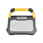 Stanley® Lighting Rechargeable LED Folding Worklight 5000 Lumens