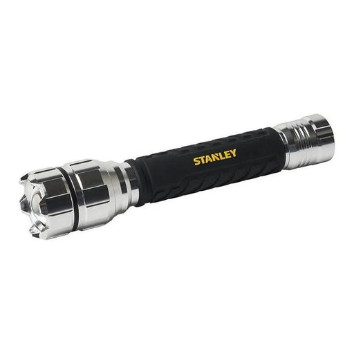 Stanley® Lighting Hand Torch 500 Lumens