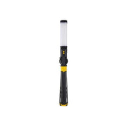 Stanley® Lighting Area Tower Light with Outlet Socket 8000 Lumens