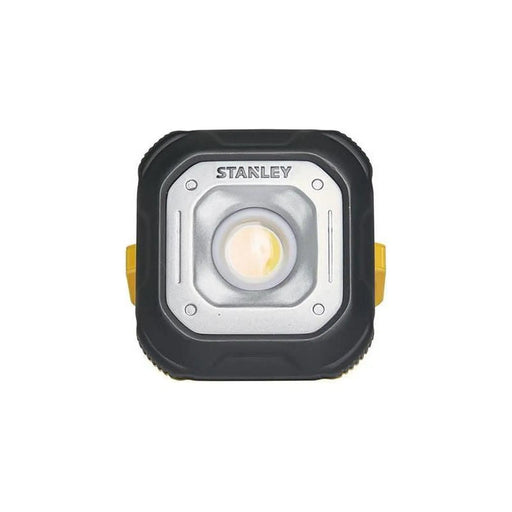 Stanley® Lighting Magnetic Portable Rechargeable Worklight 800 Lumens