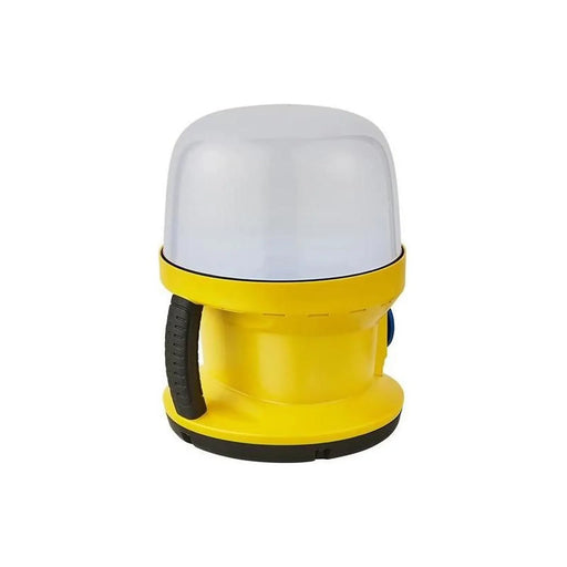 Stanley® Lighting Magnetic Globe Light with Outlet Socket 2600 Lumens