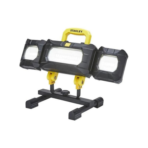 Stanley® Lighting Multi Directional Worklight 4500 Lumens