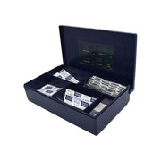 Scan Assorted Hypoallergenic Blue Plasters 120