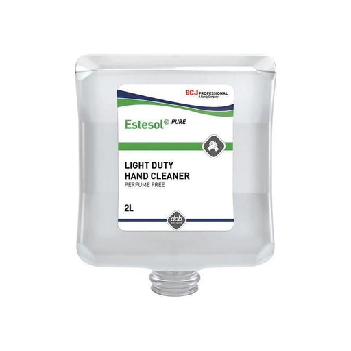 Sc Johnson Professional Estesol® PURE Light-Duty Hand Cleaner Cartridge 2 litre