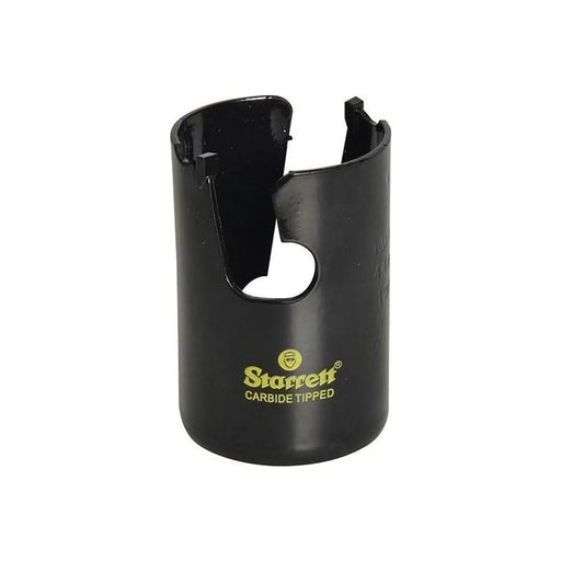 Starrett MPH0178 TCT Fast Cut Multi Purpose Holesaw 48mm