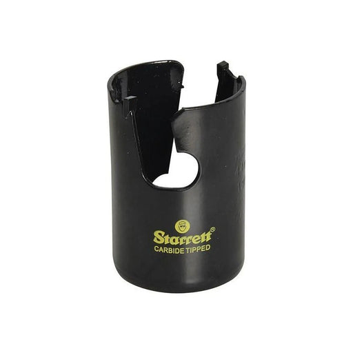 Starrett MPH0134 TCT Fast Cut Multi Purpose Holesaw 44mm