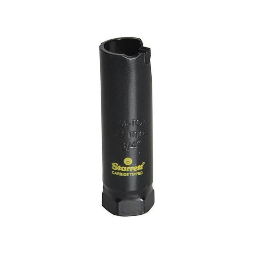 Starrett MPH0034 TCT Fast Cut Multi Purpose Holesaw 19mm