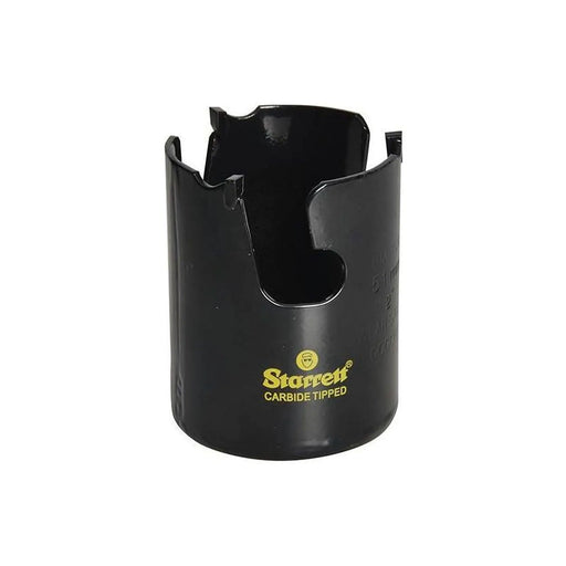 Starrett MPH0296 TCT Fast Cut Multi Purpose Holesaw 65mm