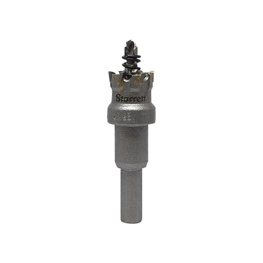 Starrett SM20 TCT Stainless Steel Holesaw 20mm