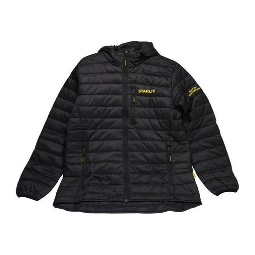 Stanley® Clothing Scottsboro Insulated Puffa Jacket - M