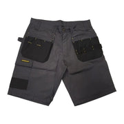 Stanley® Clothing Sedona Holster Shorts Grey Waist 38in