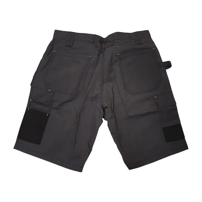 Stanley® Clothing Sedona Holster Shorts Grey Waist 38in