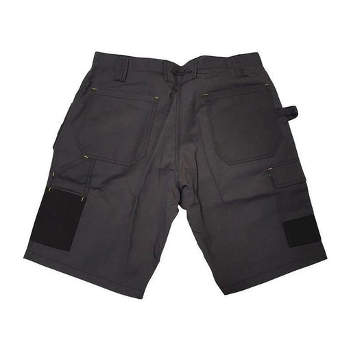 Stanley® Clothing Sedona Holster Shorts Grey Waist 38in