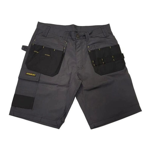 Stanley® Clothing Sedona Holster Shorts Grey Waist 30in