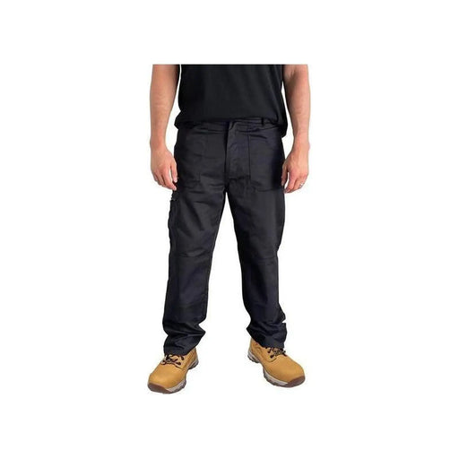 Stanley® Clothing Texas Cargo Trousers Waist 36in Leg 31in