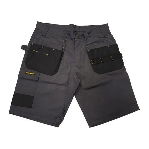 Stanley® Clothing Sedona Holster Shorts Grey Waist 36in