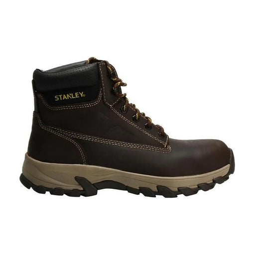 Stanley® Clothing Tradesman SB-P Safety Boots Brown UK 12 EUR 46
