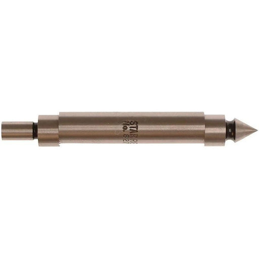 Starrett 827MB Edge Finder - Double End Body Diameter 10mm Contact Diameter 6mm