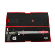 Starrett Fractional Display Caliper 200mm