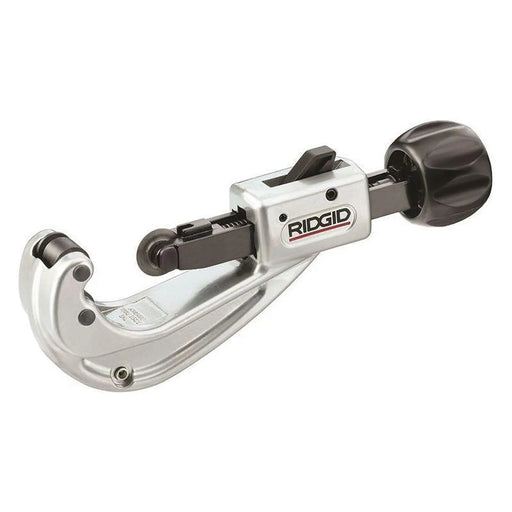 Ridgid Quick-Acting 151ML Tube Cutter For Plastic 50mm Capacity 66747