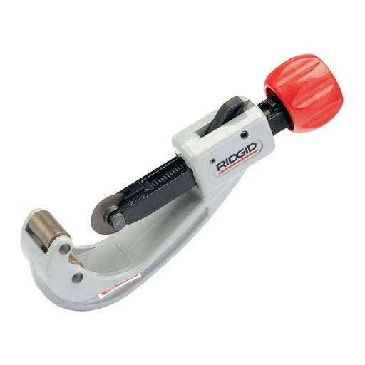 Ridgid 154 PE Quick-Acting Tubing Cutters for Polyethylene Pipe 110mm Capacity 59202