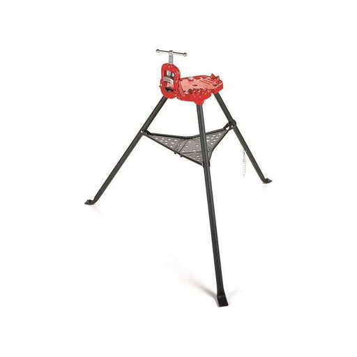 Ridgid 40-A Portable TRISTAND® Yoke Vice 3-60mm Capacity 40130