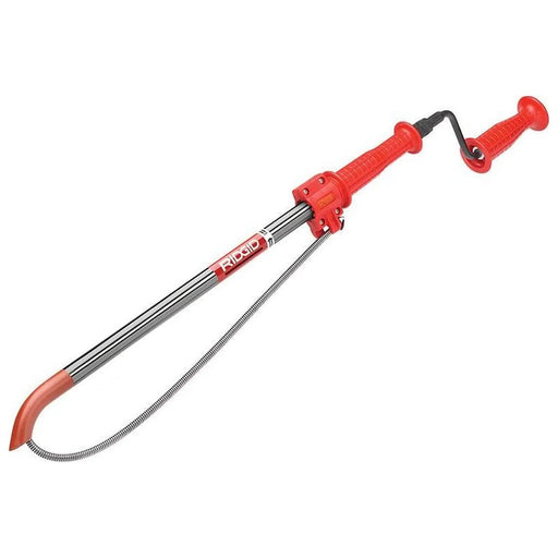 Ridgid K-1 Combination Auger