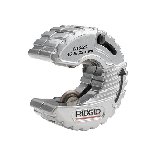 Ridgid C15/22 C-Style Copper Cutter 15 & 22mm