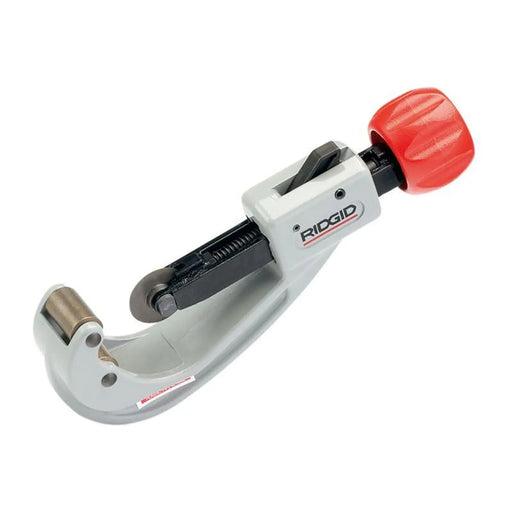 Ridgid 156-PE Quick-Acting Tubing Cutter for Polyethylene Pipe 160mm Capacity 39957
