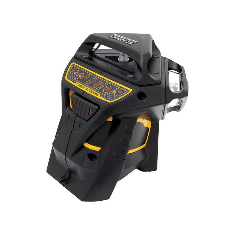 Stanley® Intelli Tools Red Beam X3R Multi-Line Laser
