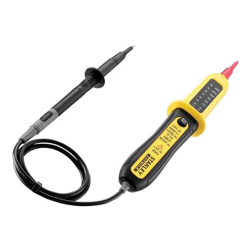Stanley® Intelli Tools FatMax® LED Voltage Tester