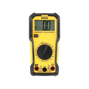 Stanley® Intelli Tools FatMax® Basic Digital Multimeter