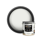 Ronseal One Coat Everywhere Interior Winter Frost Matt 2.5 litre