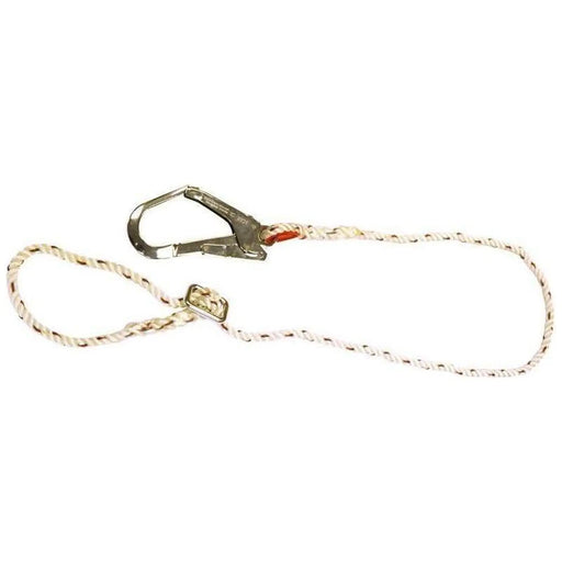 Scan Fall Arrest Rope Lanyard 1.28m