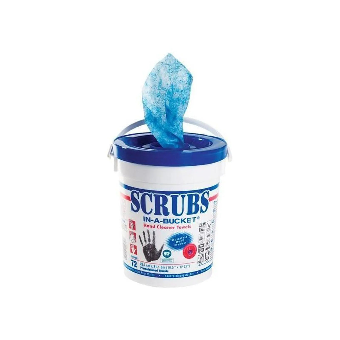 Cleaning Wipes