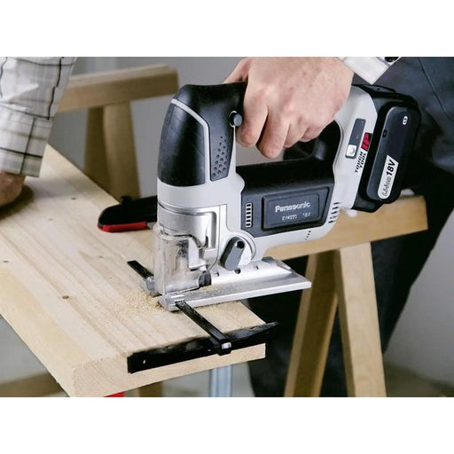 Panasonic EY4550X Jigsaw 18V Bare Unit