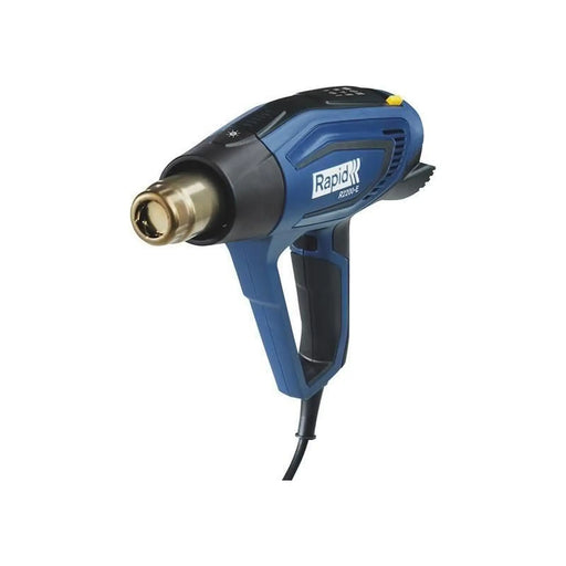 Rapid R2200-E Hot Air Gun 240V 2200W