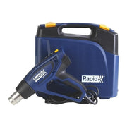 Rapid R2200-E Hot Air Gun 240V 2200W